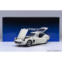 79546 1/18 トヨタ 2000GT 1967 (ホワイト)