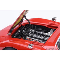79547 1/18 トヨタ 2000GT 1967 (レッド)