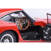 79547 1/18 トヨタ 2000GT 1967 (レッド)