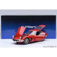 79547 1/18 トヨタ 2000GT 1967 (レッド)