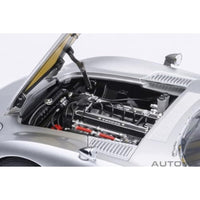 79548 1/18 トヨタ 2000GT 1967 (シルバー)