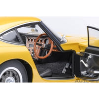 79549 1/18 トヨタ 2000GT 1967 (ゴールド)