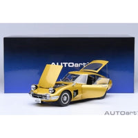 79549 1/18 トヨタ 2000GT 1967 (ゴールド)