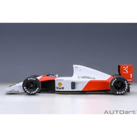 89150 1/18 マクラーレン ホンダ MP4/6 日本GP 1991年 #1 (アイルトン・セナ)