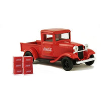 443743 COCA COLA 1/43 フォード モデルA ピックアップ 34 ボトルカートンケース6個付