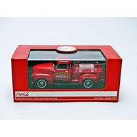 478104 COCA COLA 1/43 シボレー ピックアップ 53  メタルクーラー付