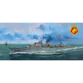 FLYFH1108 フライホーク 1/700 HMS 軽巡洋艦 アキリーズ 1939 (通常版)