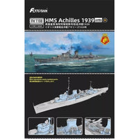 FLYFH1108 フライホーク 1/700 HMS 軽巡洋艦 アキリーズ 1939 (通常版)