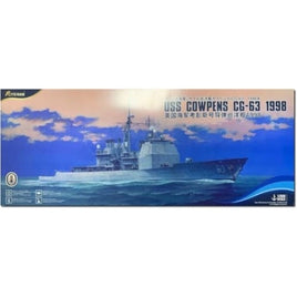 FLYFH5001S フライホーク 1/350 USS カウペンス CG-63 1998 (豪華版)