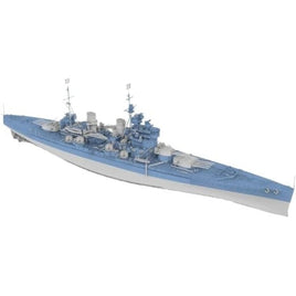 FLYFH1118S フライホーク 1/700 HMS デューク・オブ・ヨーク 1943 (豪華版)