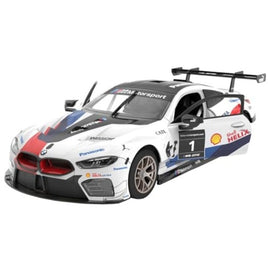 1/18 BMW M8 GTE