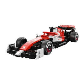 1/24 アルファロメオ F1 C42 ブロック