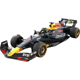 プラモデルキットRC 1/16 レッドブル F1 RB19