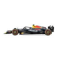 プラモデルキットRC 1/16 レッドブル F1 RB19