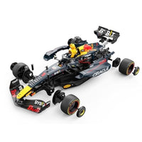 プラモデルキットRC 1/16 レッドブル F1 RB19