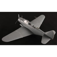1/48 TBD-1 デバステーター