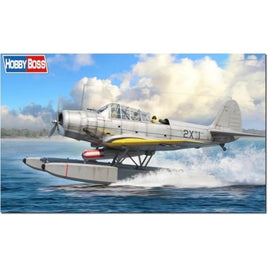 81784 HOBBY BOSS 1/48 TBD-1A デバステーター