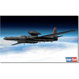 81785 HOBBY BOSS 1/48 U-2S 'ドラゴンレディ'シニア・スパン