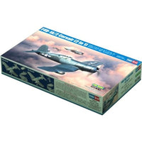 81788 ホビーボス 1/48 F4U-1A/2 コルセア (2 in 1)