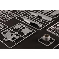81788 ホビーボス 1/48 F4U-1A/2 コルセア (2 in 1)