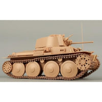 82603 HOBBY BOSS 1/16 ドイツ 38(t)戦車 E/F型