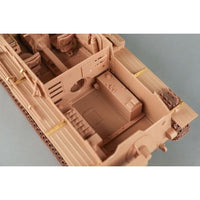82603 HOBBY BOSS 1/16 ドイツ 38(t)戦車 E/F型
