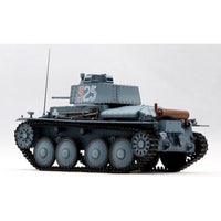 82603 HOBBY BOSS 1/16 ドイツ 38(t)戦車 E/F型
