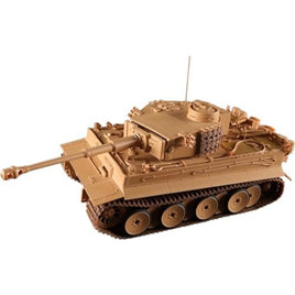 82607 HOBBY BOSS 1/16 ドイツ重戦車 タイガーⅠ(初期型)