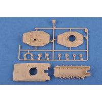No.82915 ホビーボス 1/72 メルカバ Mk.IV