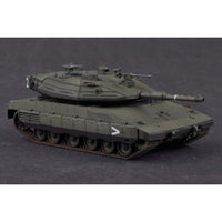 No.82915 ホビーボス 1/72 メルカバ Mk.IV