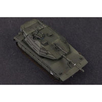 No.82915 ホビーボス 1/72 メルカバ Mk.IV