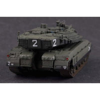 No.82915 ホビーボス 1/72 メルカバ Mk.IV