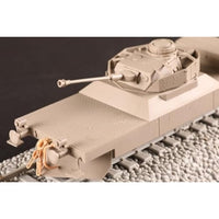 1/72 ドイツ 装甲列車 編成BP-44/砲車