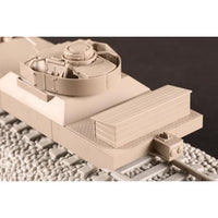 1/72 ドイツ 装甲列車 編成BP-44/砲車