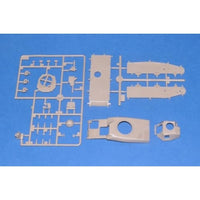 83806 HOBBY BOSS 1/35 フランス軽戦車 ルノーR35