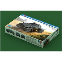 83811 HOBBY BOSS 1/35 ドイツ Sd.kfz.221 軽装甲車(第1シリーズ)