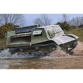83848 HOBBY BOSS 1/35 ソビエト T-20コムソモーレツ 装甲牽引車 1940年型