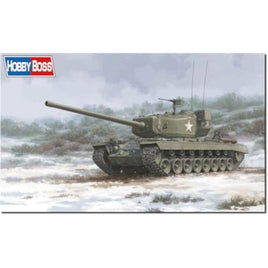 84511 HOBBY BOSS 1/35 アメリカ重戦車 T29E3