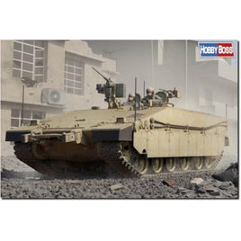 84524 イスラエル ナメル-1 装甲兵員輸送車