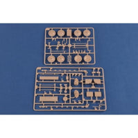 245342 ホビーボス 1/35 ドイツ パンサー 砲兵観測車 5cm KwK 39搭載型