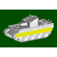 ホビーボス 84535 ドイツ Ⅴ号対空戦車 フラックパンサー A型