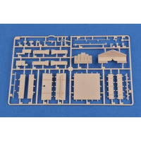 84553 ホビーボス 1/35  ドイツ ベルゲパンサーG型 戦車回収車