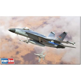 85818 HOBBY BOSS 1/48 F/A-18E スーパーホーネットVFC-12