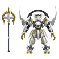 SEMBO FIGURES x ZEN OF COLLECTIBLE 源霊戦紀シリーズ 可動ブロックトイ 白虎