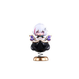 崩壊:スターレイル トパーズ&カブ ちびキャラゆらゆらスタンド