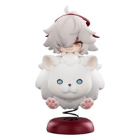APEX TOYS 崩壊:スターレイル  景元 ちびキャラゆらゆらスタンド