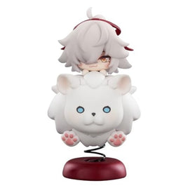 APEX TOYS 崩壊:スターレイル  景元 ちびキャラゆらゆらスタンド