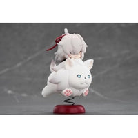 APEX TOYS 崩壊:スターレイル  景元 ちびキャラゆらゆらスタンド