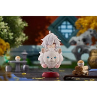 APEX TOYS 崩壊:スターレイル  景元 ちびキャラゆらゆらスタンド