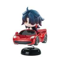 APEX TOYS 崩壊:スターレイル  刃 ちびキャラゆらゆらスタンド